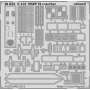 F-15C MSIP II exterior (Great Wall Hobby L4817)