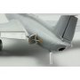 Eduard 1:48 L-29 Delfin exterior dla AMK