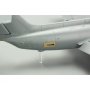 Eduard 1:48 L-29 Delfin exterior dla AMK