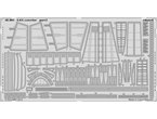 Eduard 1:48 Elementy zewnętrzne do A-6A dla Hobby Boss 81708