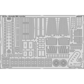 Tornado IDS exterior Revell 3987