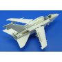 Eduard 1:48 Tornado IDS exterior dla Revell 3987