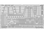 Eduard 1:48 Elementy zewnętrzne do A-6E dla Hobby Boss 81709