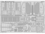 Eduard 1:48 Undercarriage for PBY-5A / Revell 4507 