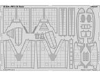 Eduard 1:48 Pływaki do PBY-5A dla Revell 4507