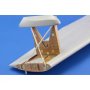 Eduard 1:48 PBY-5A floats dla Revell 4507