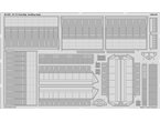 Eduard 1:48 Flaps for AC-47 Gunship / Revell 04926 