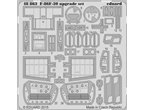 Eduard 1:48 Set of accessories for F-86F-30 / Eduard 1163 