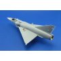 Mirage III E exterior Kinetic 48050