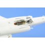 Eduard 1:48 Super Étendard exterior dla Kinetic K48061