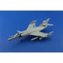Eduard 1:48 Super Étendard exterior dla Kinetic K48061