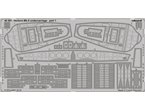 Eduard 1:48 Undercarriage for Ventura Mk.II / Revell 04946 