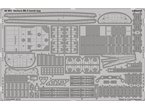 Eduard 1:48 Bomb bay for Ventura Mk.II / Revell 04946 