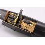 Eduard 1:48 Ventura Mk.II bomb bay dla Revell 04946