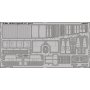 Eduard 1:48 Draken upgrade set dla Eduard 1135