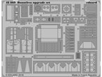 Eduard 1:48 Zestaw dodatków do SBD Dauntless dla Eduard 1165