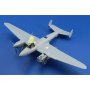 Eduard 1:48 Pe-2 exterior dla Zvezda 4809