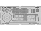 Eduard 1:48 F.O.D. for MiG-23BN / Trumpeter 05801 