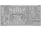 Eduard 1:48 Exterior elements for Sukhoi Su-25K / Smer 