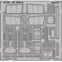 Eduard 1:48 Messerschmitt Bf-10 9G-6 dla Eduard