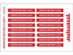 Eduard 1:48 REMOVE BEFORE FLIGHT / Eduard / FABRIC 