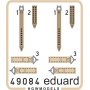 Eduard 1:48 IJN seatbelts SUPERFABRIC