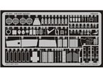 Eduard 1:48 Nakajima Ki-43 II Oscar / Hasegawa 