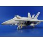 Eduard 1:48 F-18C dla Hasegawa