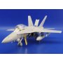 Eduard 1:48 F-18D dla Hasegawa