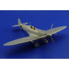 Spitfire Mk.Vb TAMIYA