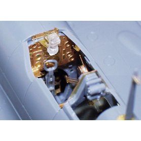 Spitfire Mk.Vb TAMIYA