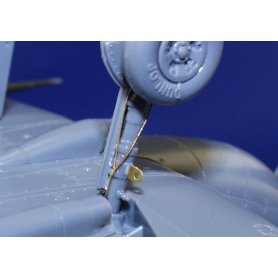 Spitfire Mk.Vb TAMIYA