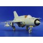 Eduard 1:48 MiG-21MF dla Academy