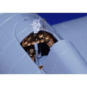 Eduard 1:48 F4F-4 dla Tamiya