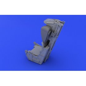 F-4C/D/E/F/G seat TAMIYA