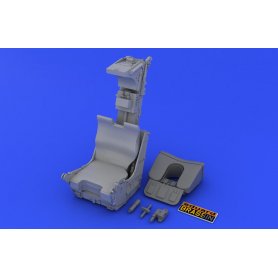 F-4C/D/E/F/G seat TAMIYA