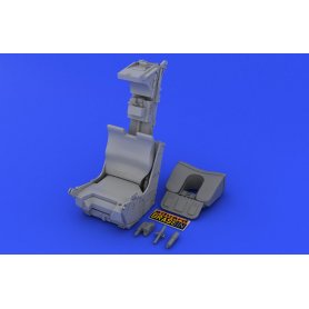 F-4B/J/N/S seat TAMIYA