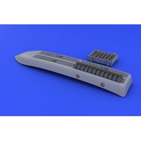 Eduard 1:32 SD2 cluster bomb dla Eduard