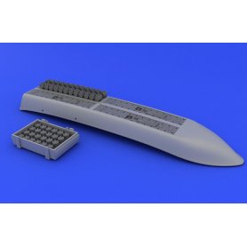 Eduard 1:32 SD2 cluster bomb dla Eduard