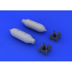 Eduard 1:32 US 500lb bombs