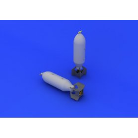 Eduard 1:32 US 500lb bombs