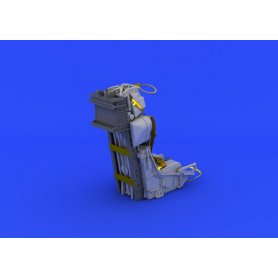 Eduard 1:32 F-104 MB.7 ejection seat dla Italeri