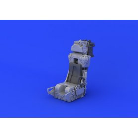 Eduard 1:32 F-104 MB.7 ejection seat dla Italeri