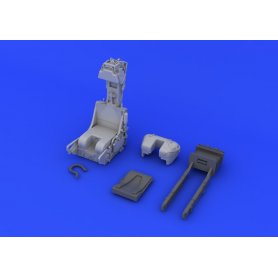 Eduard 1:32 F-104 MB.7 ejection seat dla Italeri