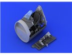 Eduard 1:32 Cockpit for Vought F4U-1A / Tamiya 