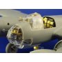 Eduard 1:48 Junkers Ju-88 A-4 interior dla Dragon