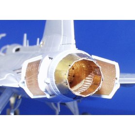 Eduard 1:48 JAS-39 Gripen dla Italeri