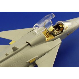 Eduard 1:48 JAS-39 Gripen dla Italeri