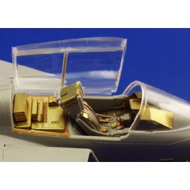 Eduard 1:48 JAS-39 Gripen dla Italeri
