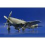 Eduard 1:48 Republic P-47N Thunderbolt dla Academy